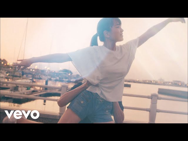 井上陽水 - 「care」 ミュージックビデオ
