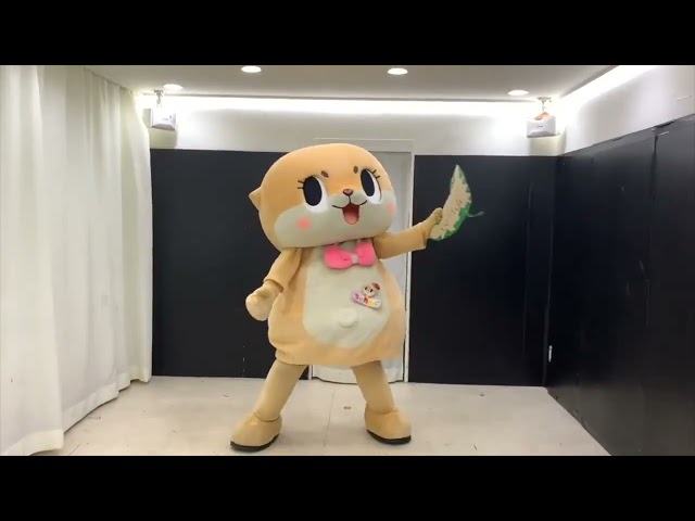 【Part７４】ちぃたん☆欲張り動画セットJapanese Mascot Fails, Fights & Funny Moments Video