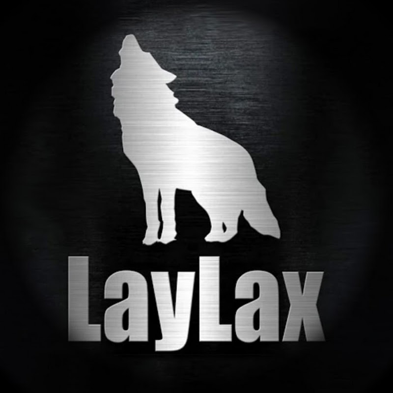 LayLax Official