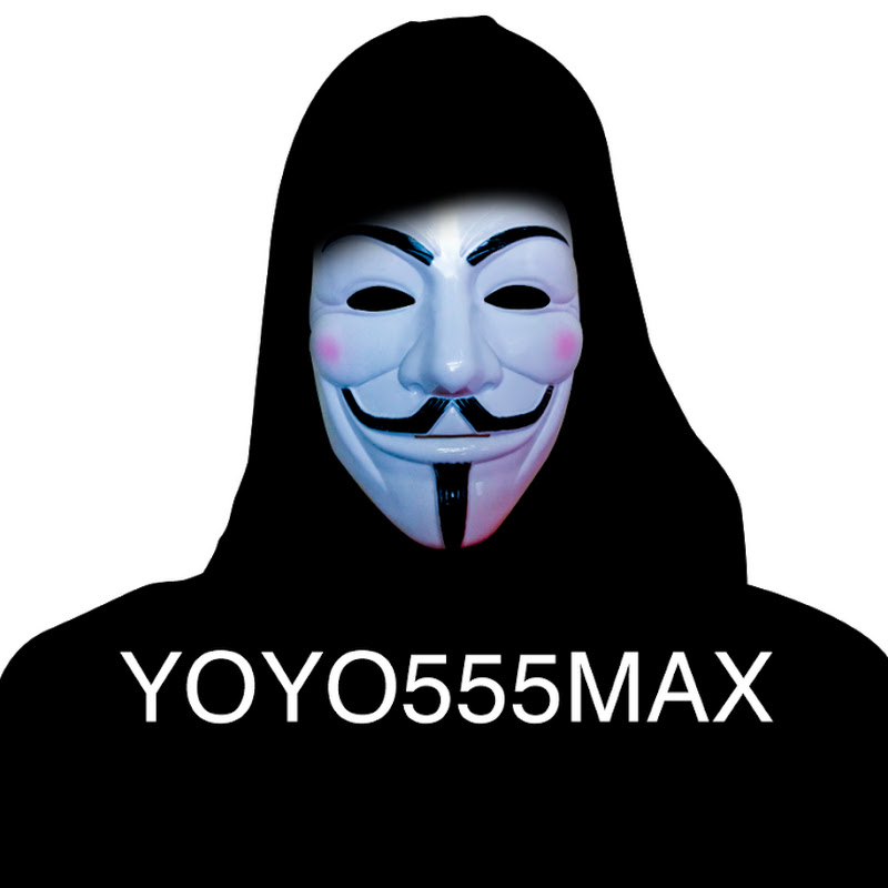 yoyo555MAX