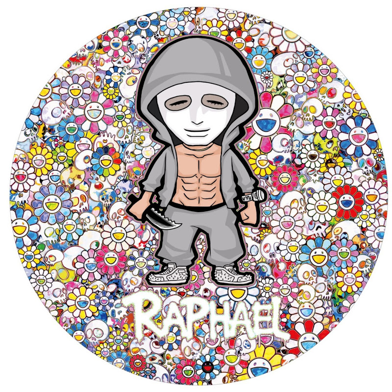 ラファエル Raphael
