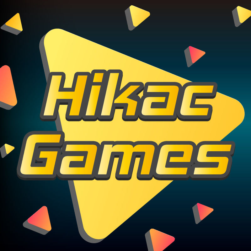 HikacGamesヒカックゲームズ