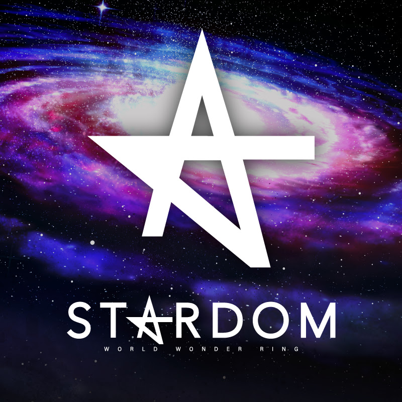 STARDOM official