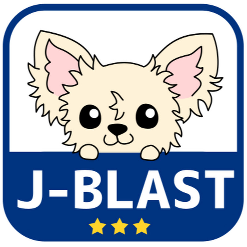 J-BLASTチャンネル
