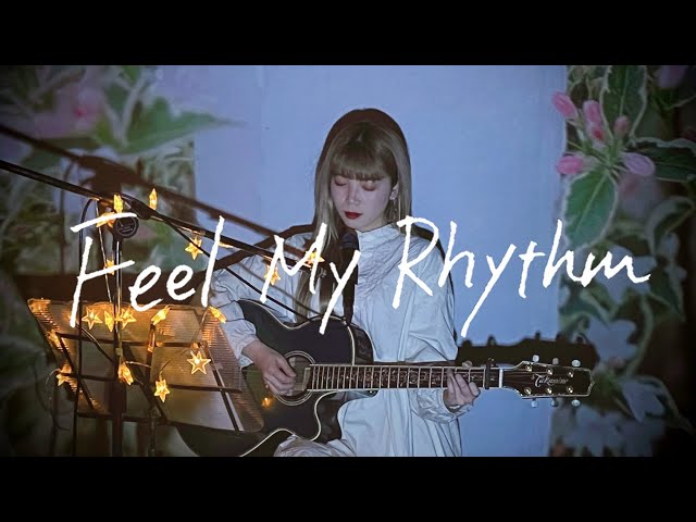 Feel My Rhythm / Red Velvet Cover by 野田愛実(NodaEmi)