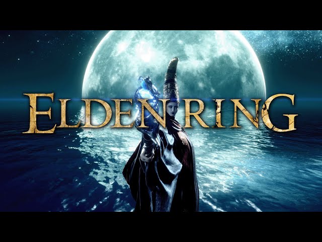 【ELDEN RING】『満月の女王、レナラ』と戦い、王になる意味を知るRPG【エルデンリング】#0036