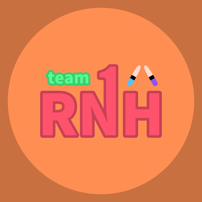 team RNH