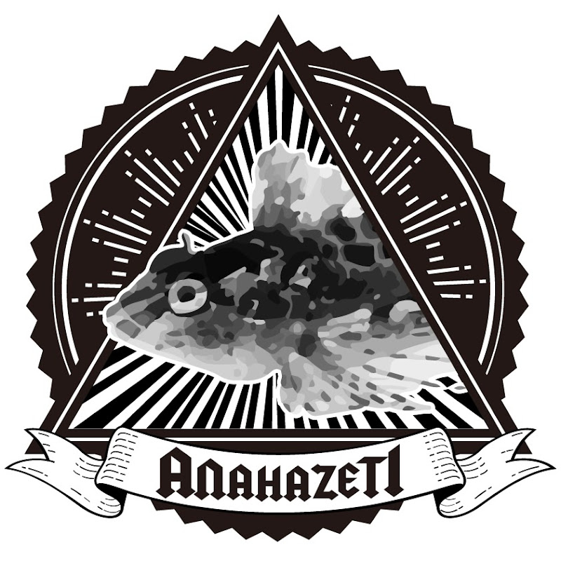 アナハゼティ -Anahazeti-