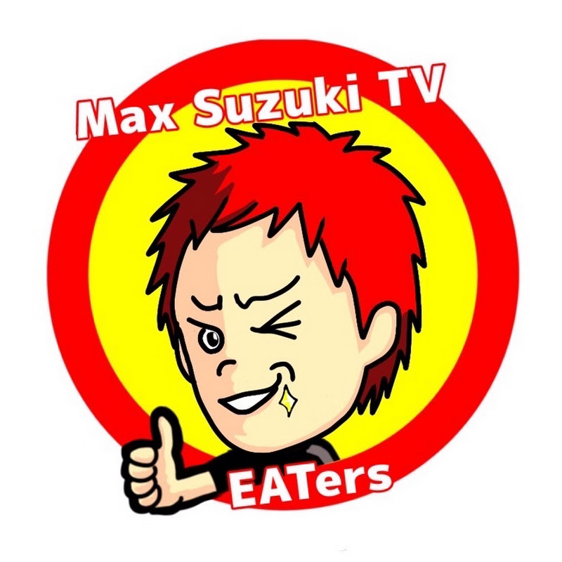 MaxSuzuki TV
