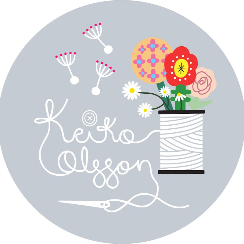 Keiko Olsson Sewing Channel