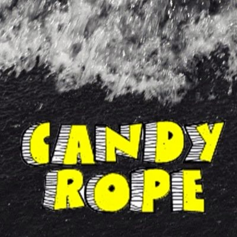 CANDYROPE-キャンディーロープ-