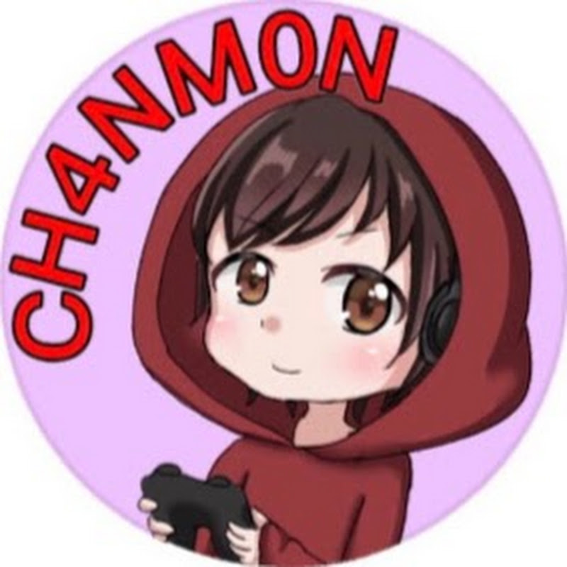 CH4NM0Nチャンモン