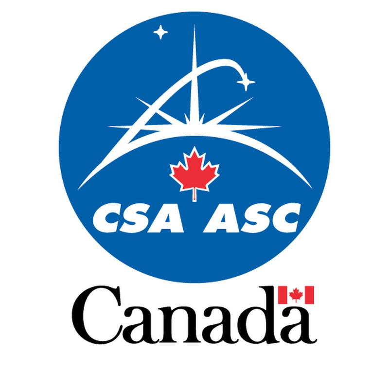 Canadian Space Agency